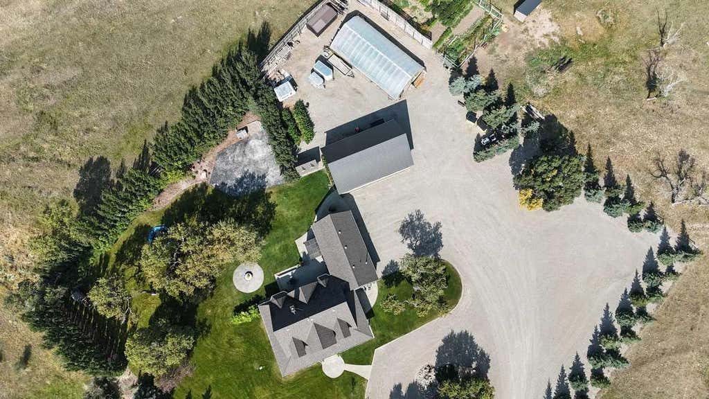 Photo of 92038A RR261, Fort Macleod, AB T0L 0Z0 (MLS # A2337770)