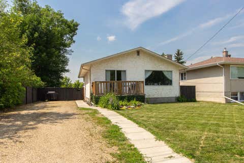 Photo of 6308 61 Avenue, Red Deer, AB T4N 5R8 (MLS # A2329459)