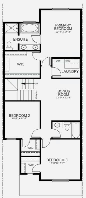 266 Heartwood Gardens SE