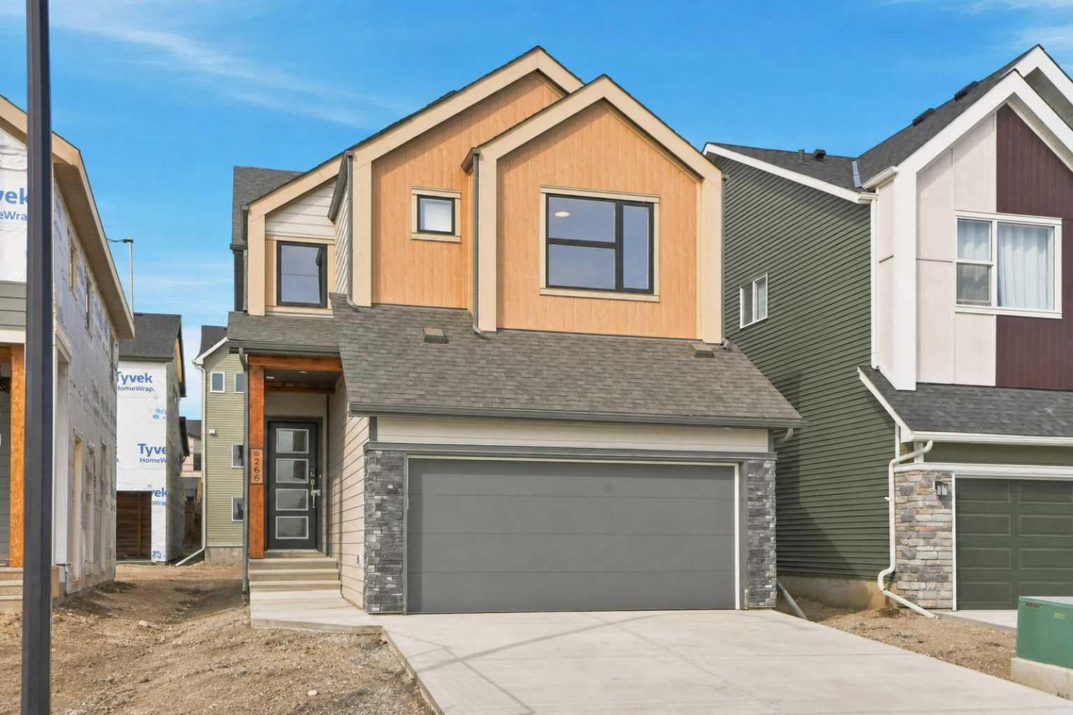 266 Heartwood Gardens SE