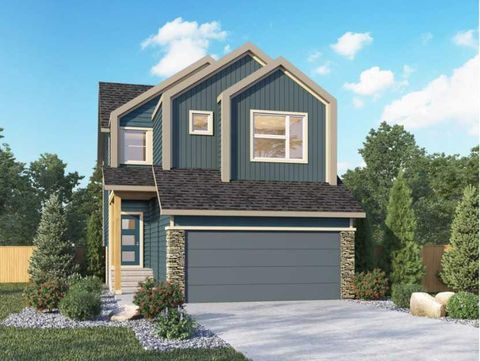 Photo of 266 Heartwood Gardens SE, Calgary, AB T3S 0R5 (MLS # A2318812)