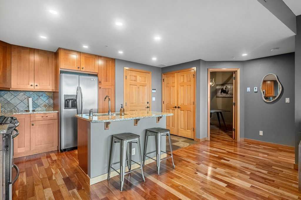 701 Benchlands Trail 303