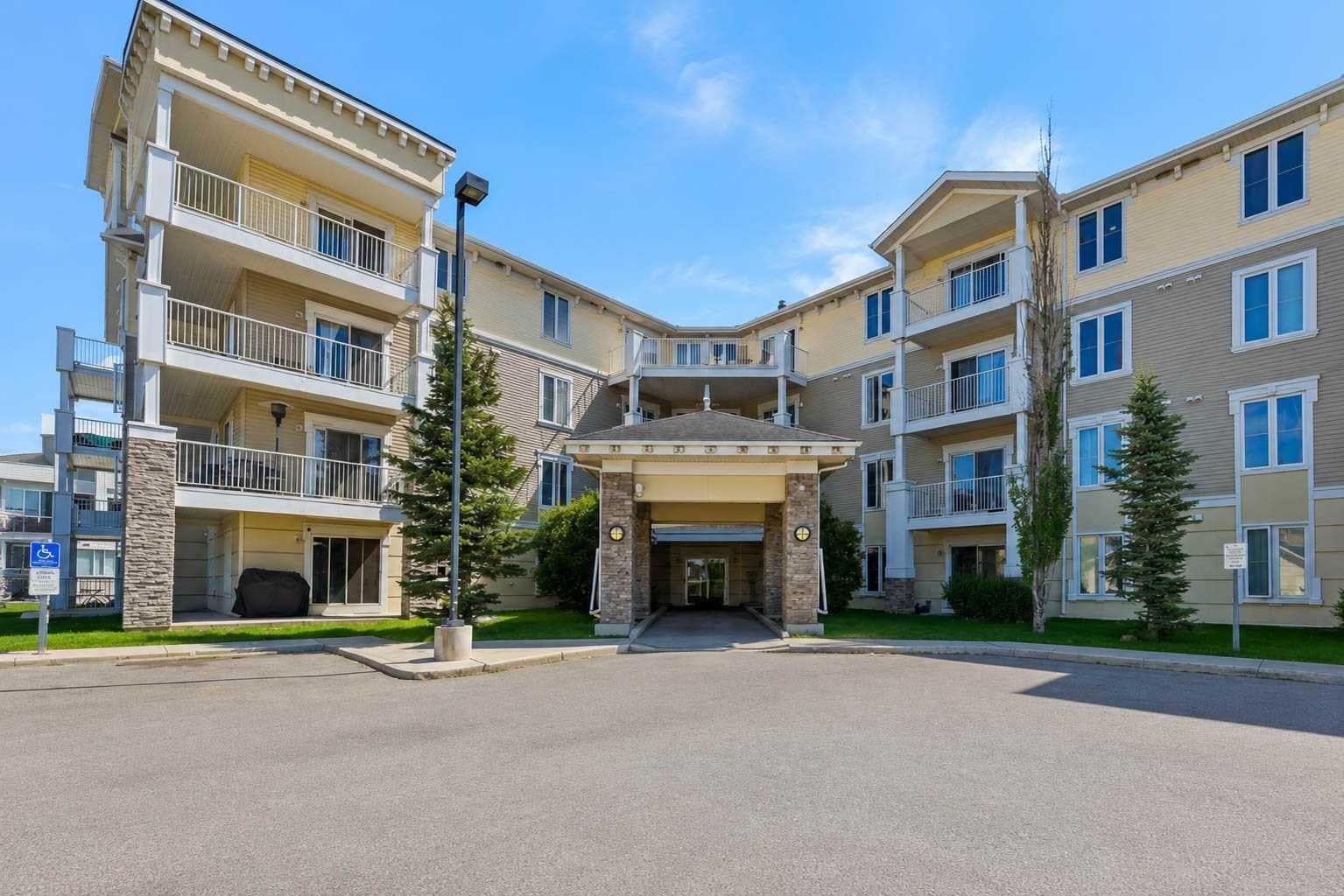 1140 Taradale Drive NE 2415