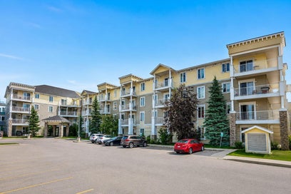 1140 Taradale Drive NE 2415 Calgary AB T3J 0G1