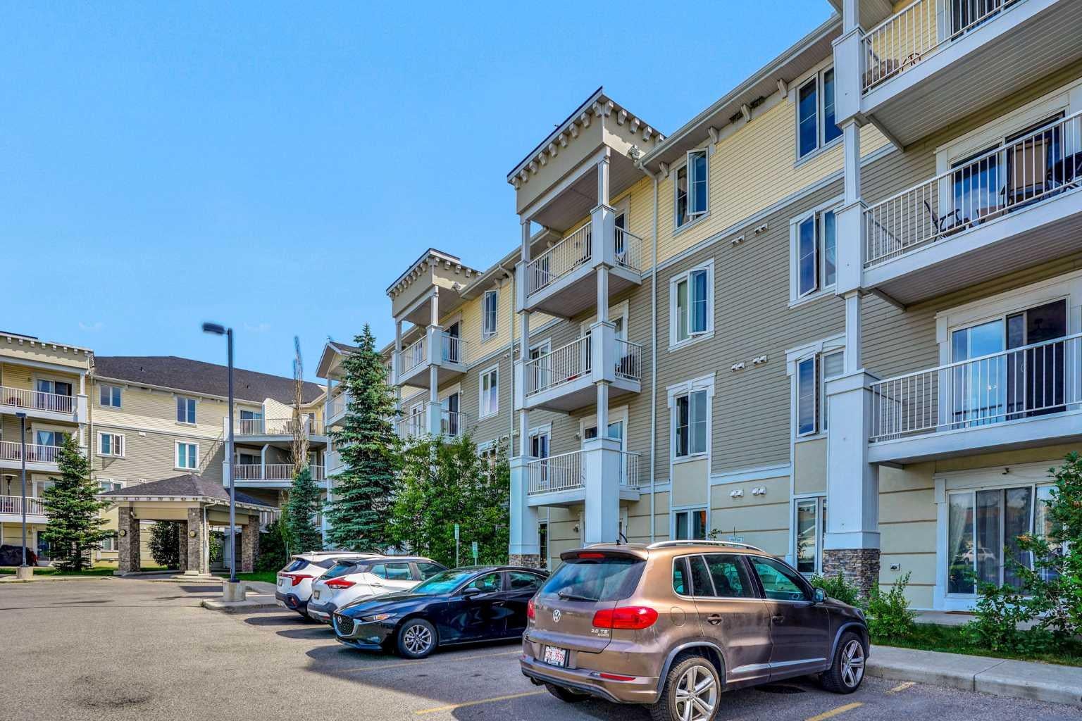 1140 Taradale Drive NE 2415