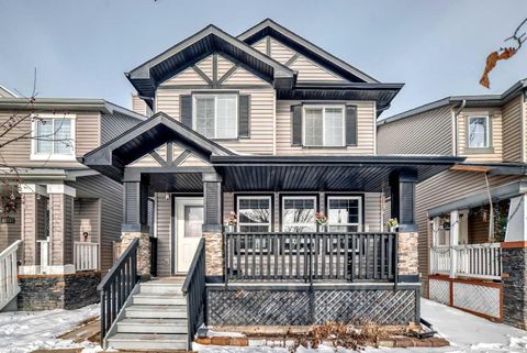Photo of 9275 Saddlebrook Drive NE, Calgary, AB T3J 5M5 (MLS # A2298694)