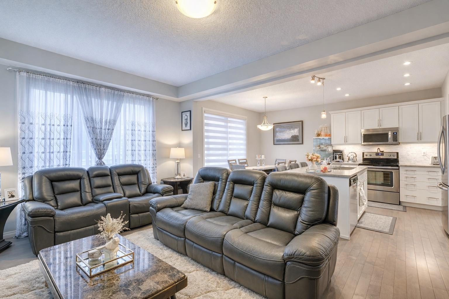 61 Cityscape View NE