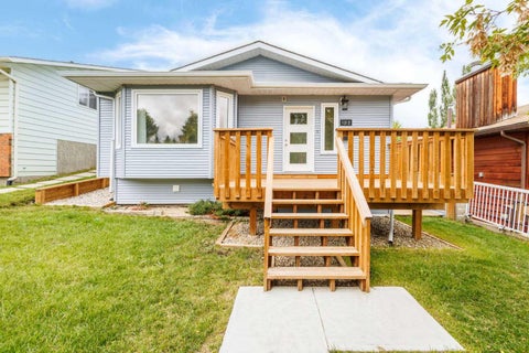 Photo of 1312 48 Avenue NW, Calgary, AB T2K 5Y3 (MLS # A2344958)