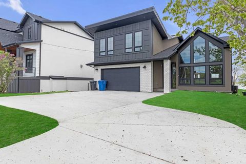340 West Chestermere Drive Chestermere AB T1X 1B2