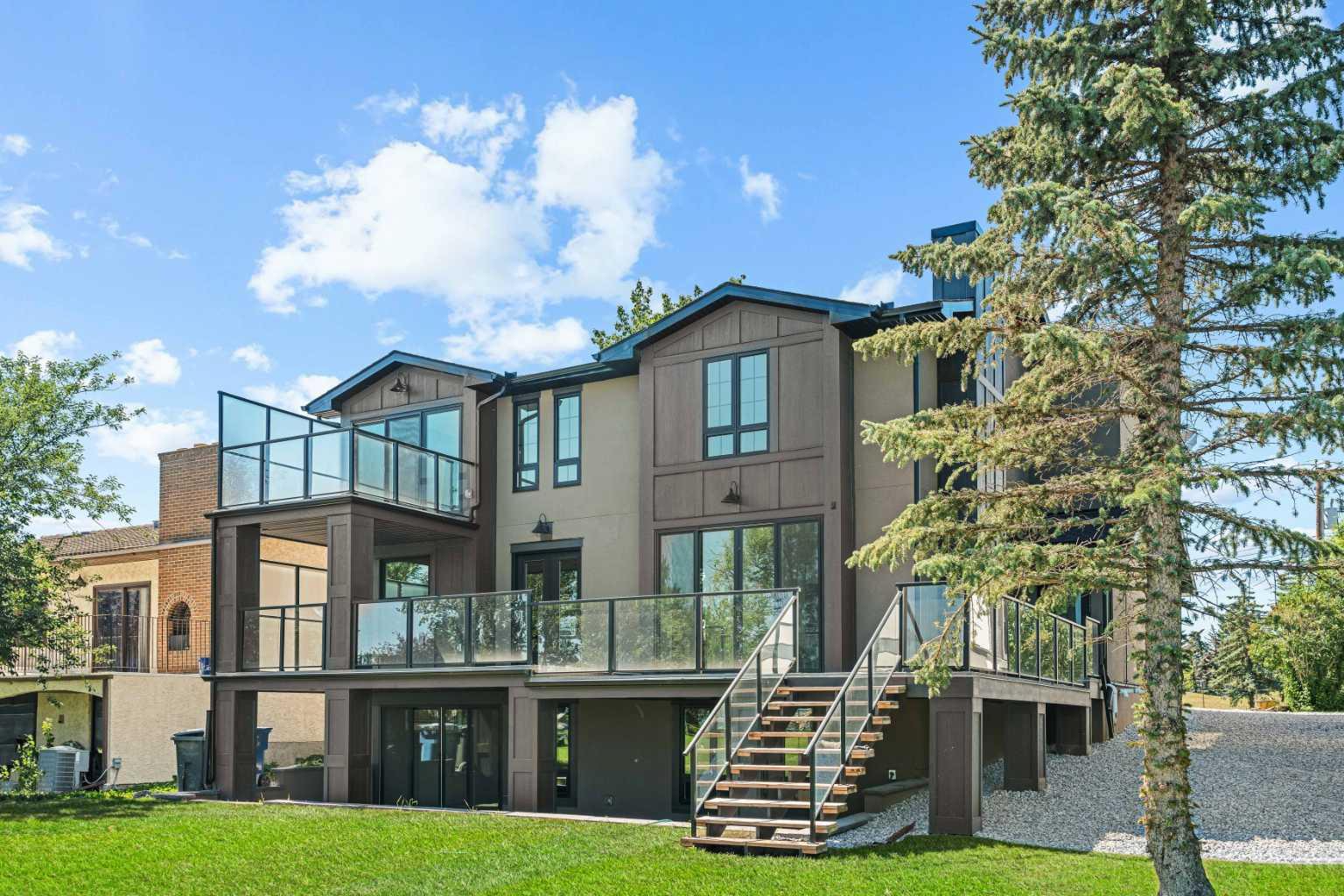 340 West Chestermere Drive