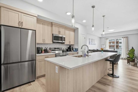 Photo of 33 Carringham Gate NW #3207, Calgary, AB T3P 2H6 (MLS # A2320025)