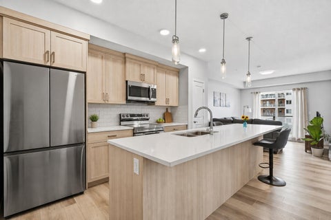 Photo of 33 Carringham Gate NW #3207, Calgary, AB T3P 2H6 (MLS # A2320025)