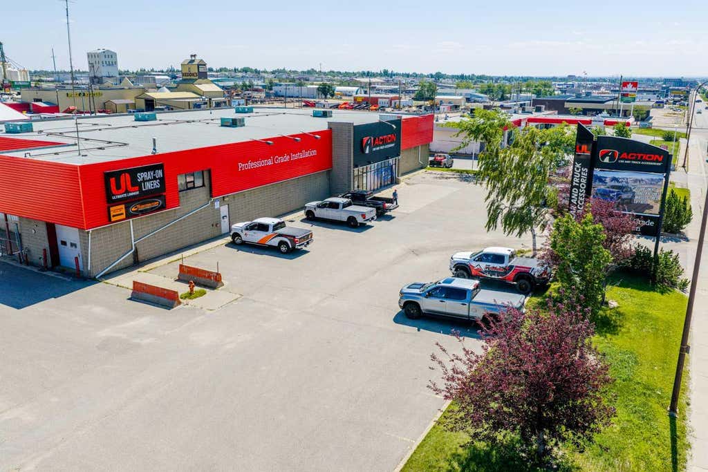 Photo of 13313 100 Street, Grande Prairie, AB T8V 4H4 (MLS # A2333126)