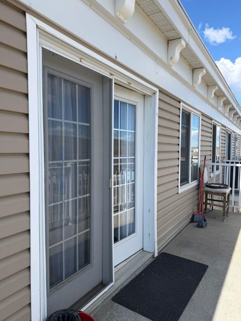 Photo of 10217 Queen Street #404, Fort McMurray, AB T9H 5S5 (MLS # A2309829)