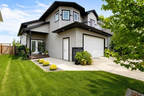 Photo of 8646 122 Avenue, Grande Prairie, AB T8X 0H5 (MLS # A2341226)
