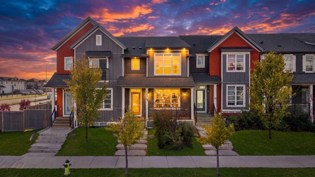 Photo of 19 Savanna Street NE, Calgary, AB T3J 0W1 (MLS # A2348321)