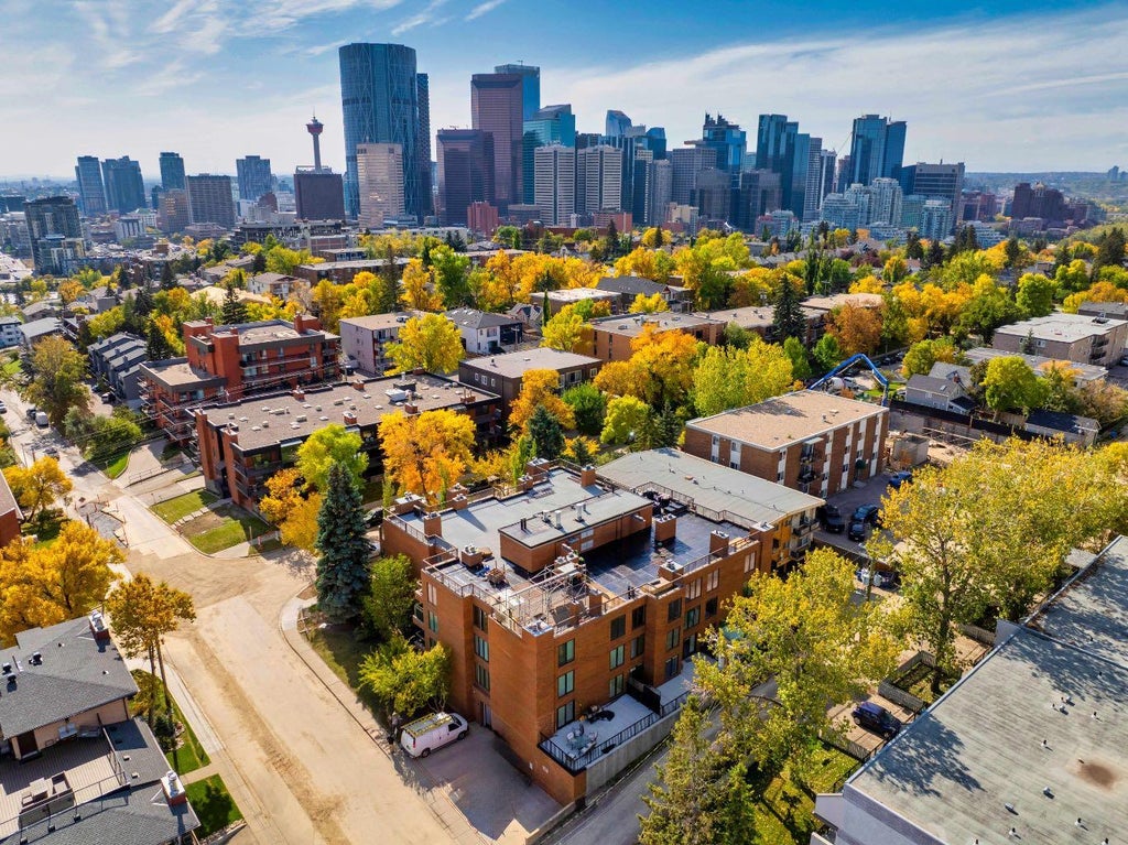 Photo of 350 4 Avenue NE #102, Calgary, AB T2E 0J3 (MLS # A2347265)