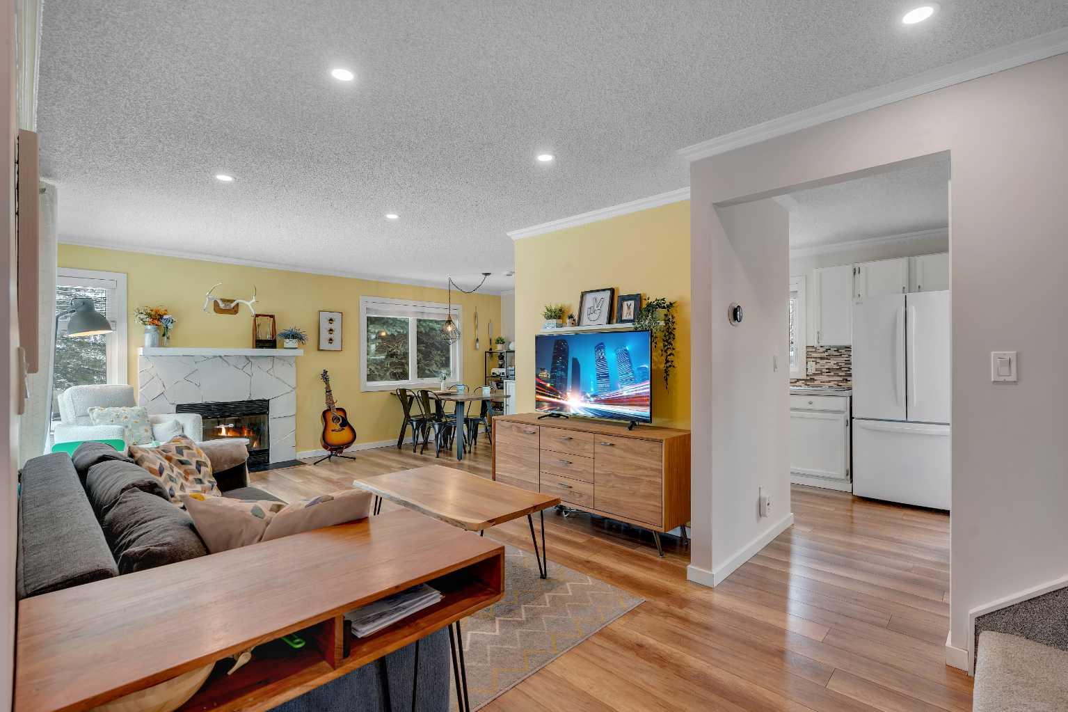 47 Deersaxon Road SE