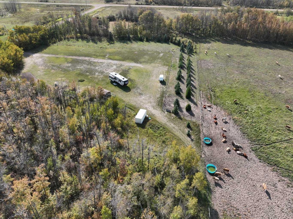 Photo of 37412 RRD 20-3, Rural Stettler No. 6, County of, AB T0C 2L0 (MLS # A2348416)