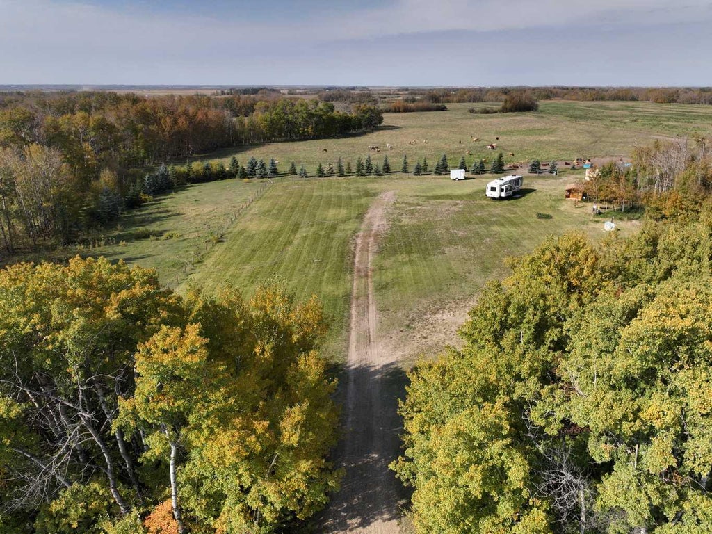 Photo of 37412 RRD 20-3, Rural Stettler No. 6, County of, AB T0C 2L0 (MLS # A2348416)