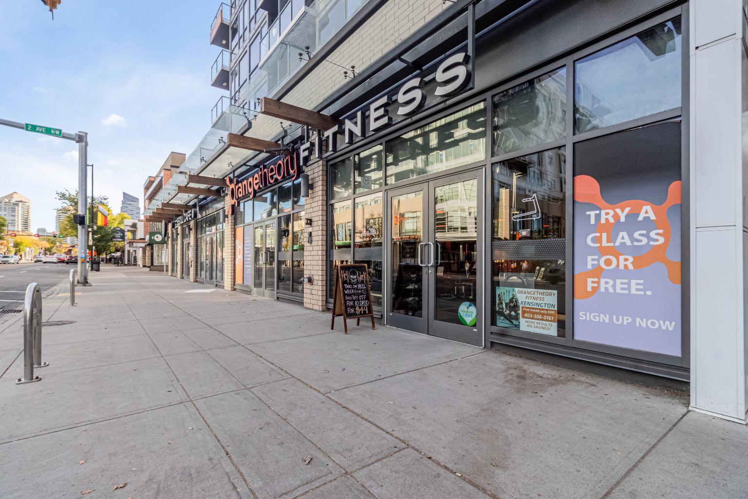 301 10 Street NW 607