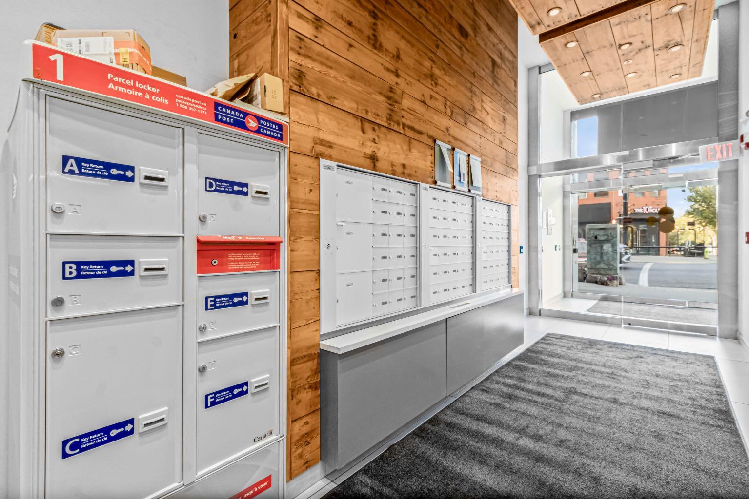 301 10 Street NW 607