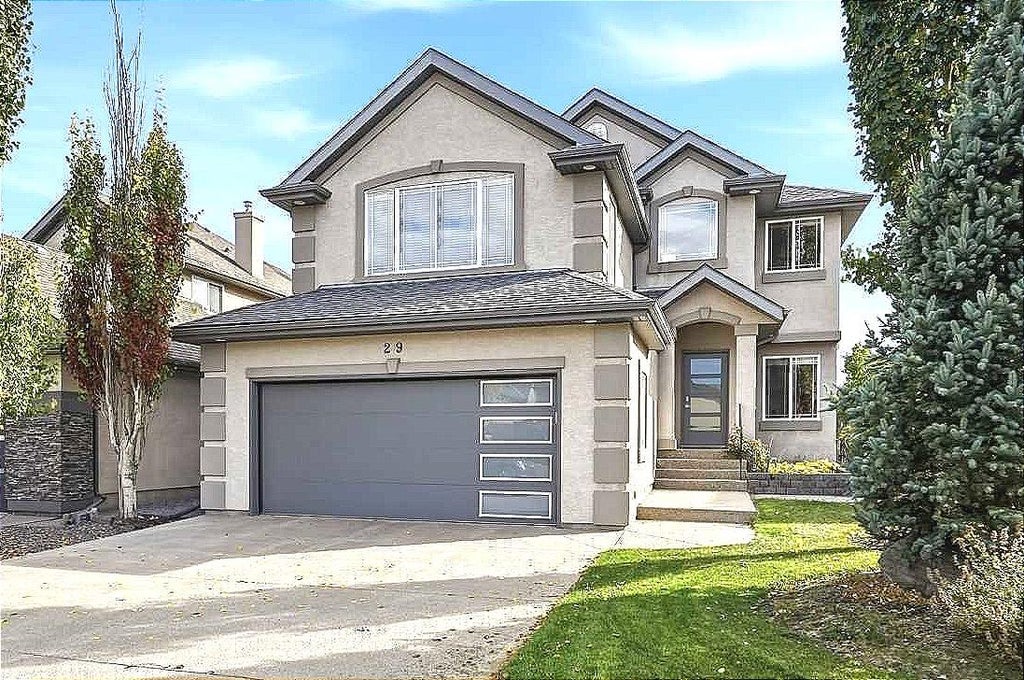 Photo of 29 Cranleigh Park SE, Calgary, AB T3M 1B2 (MLS # A2350259)