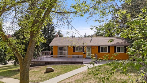 Photo of 4702 51 Street, Camrose, AB T4V 1R8 (MLS # A2315721)