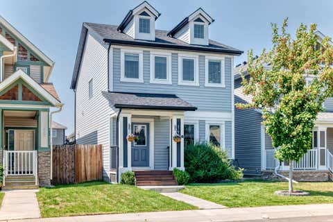 Photo of 148 Copperpond Parade, Calgary, AB T2Z 5A9 (MLS # A2332743)