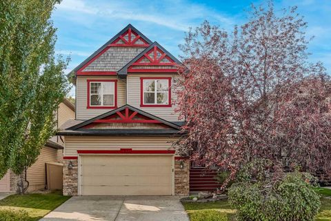 48 Chapala Square SE Calgary AB T2X 3T7