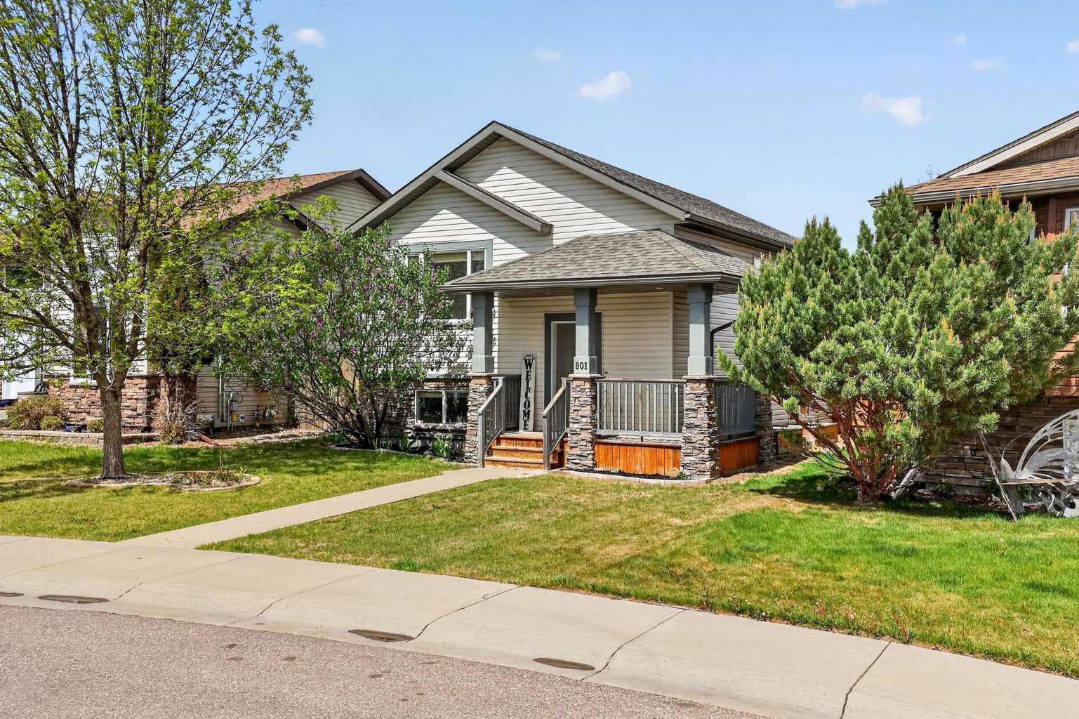 801 MT Sundance Lane W
