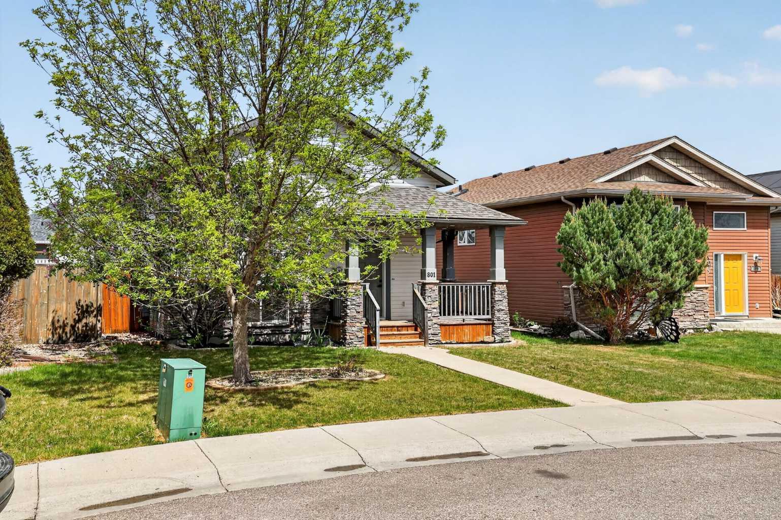 801 MT Sundance Lane W