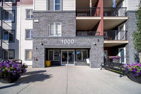 Photo of 81 Legacy Boulevard SE #1405, Calgary, AB T2X 2B9 (MLS # A2347774)