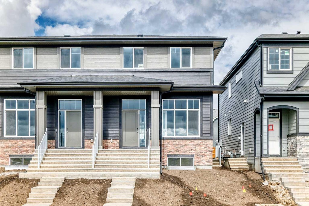 Photo of 1368 Mahogany Boulevard SE, Calgary, AB T3M 4E2 (MLS # A2344596)