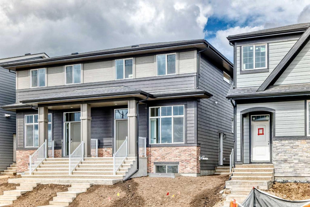 Photo of 1368 Mahogany Boulevard SE, Calgary, AB T3M 4E2 (MLS # A2344596)