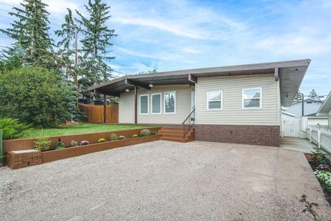 Photo of 5808 Dalton Drive NW, Calgary, AB T3A 1C6 (MLS # A2289034)