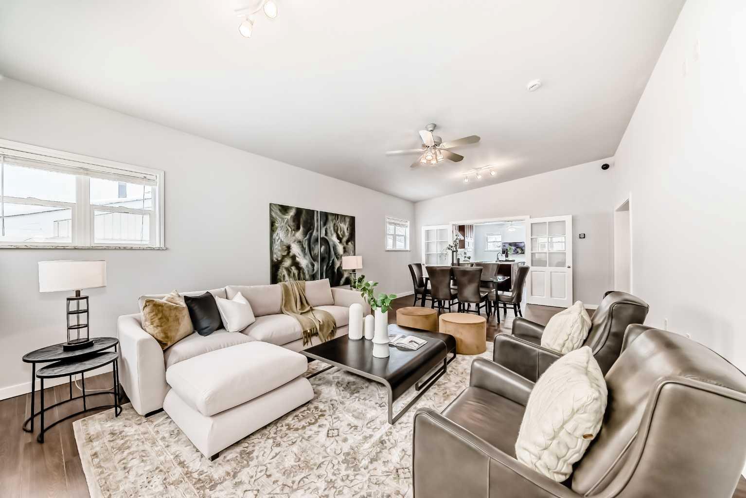 5808 Dalton Drive NW