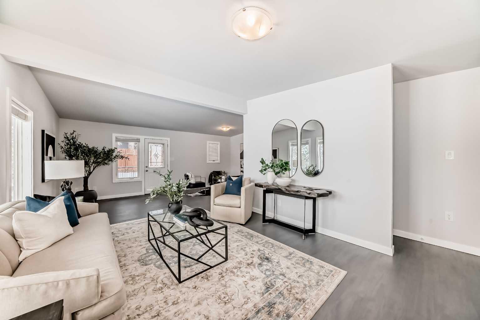 5808 Dalton Drive NW