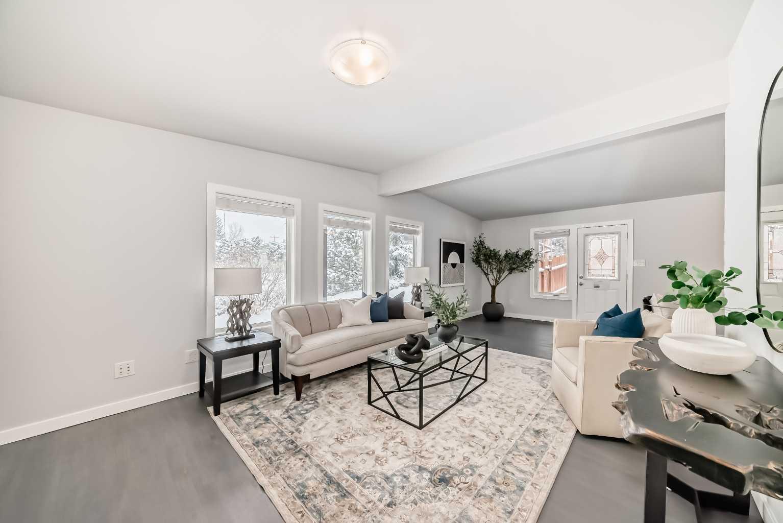 5808 Dalton Drive NW