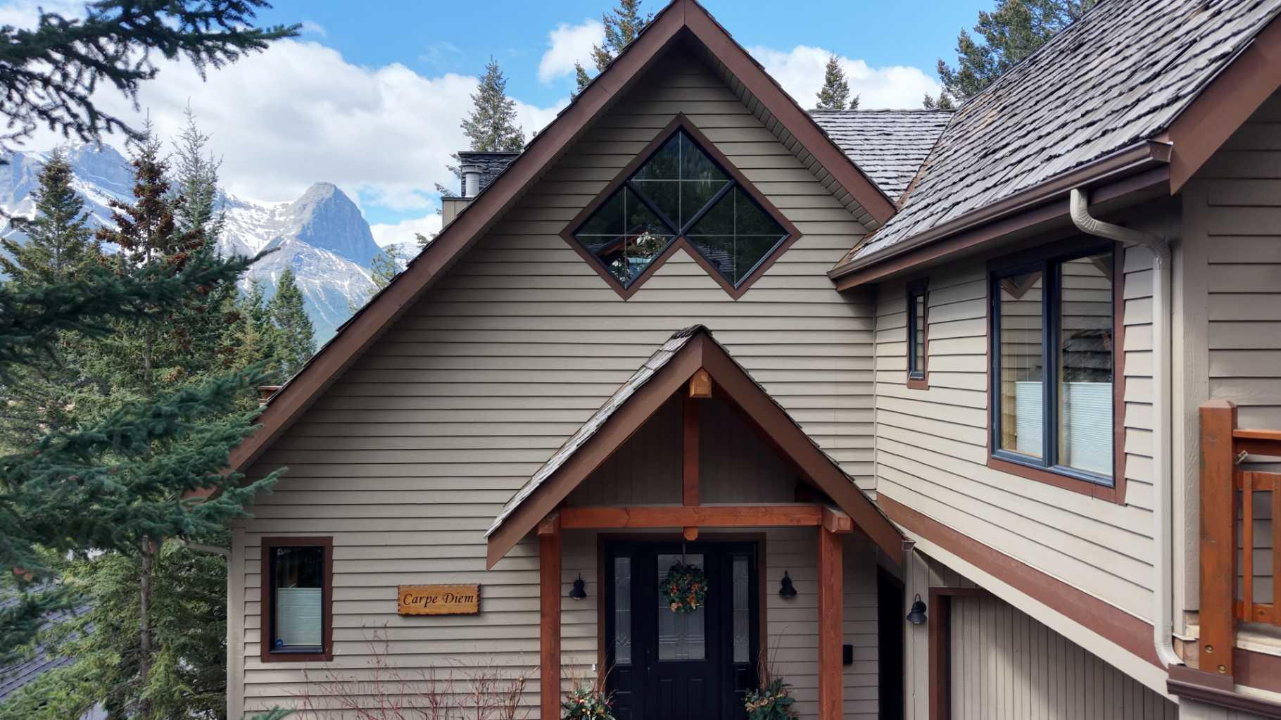14 Blue Grouse Ridge