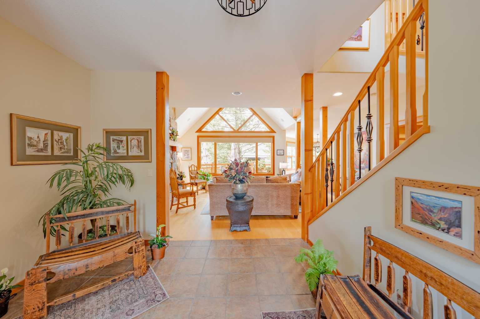 14 Blue Grouse Ridge