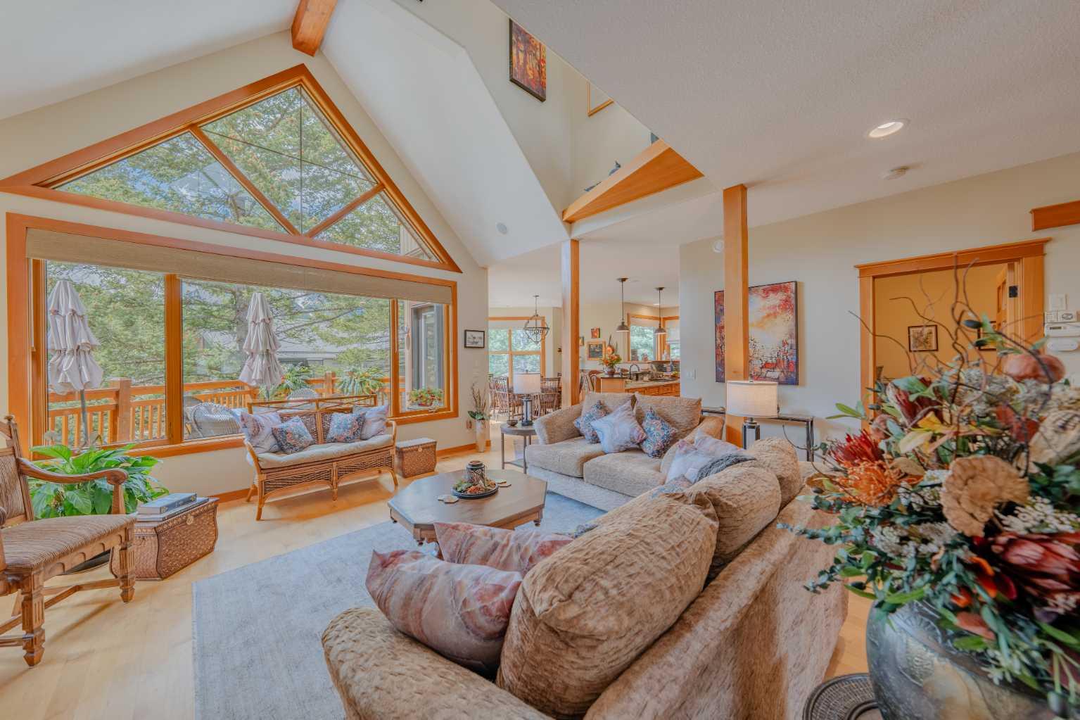 14 Blue Grouse Ridge