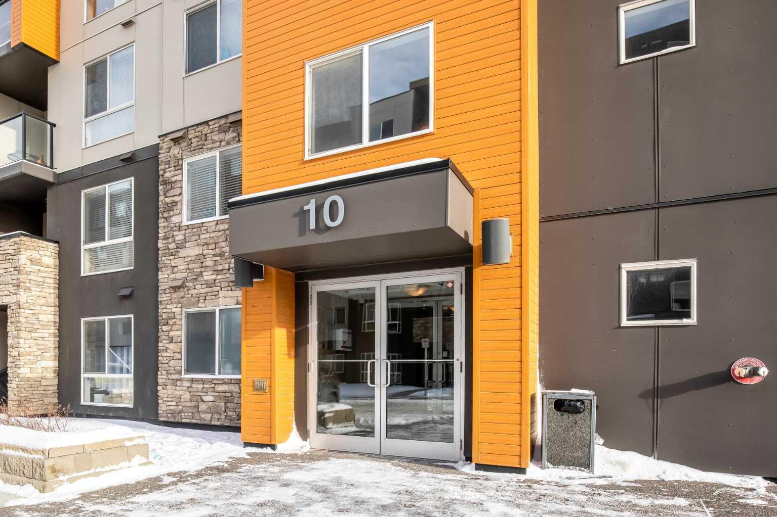 10 Kincora Glen Park NW 109