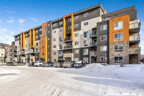Photo of 10 Kincora Glen Park NW #109, Calgary, AB T3R 1R9 (MLS # A2287308)