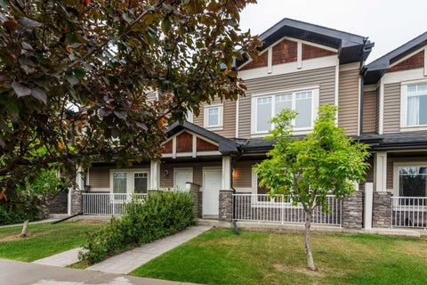Photo of 127 Prestwick Villas SE, Calgary, AB T2Z 3S4 (MLS # A2331647)