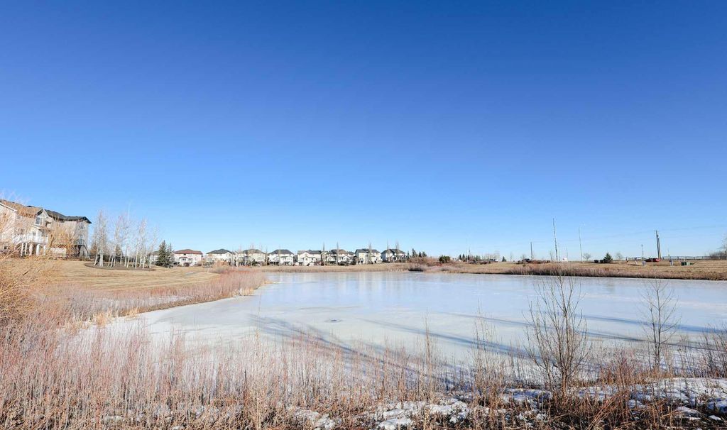 Photo of 125 Silverado Range Cove SW, Calgary, AB T2X 0E1 (MLS # A2304784)
