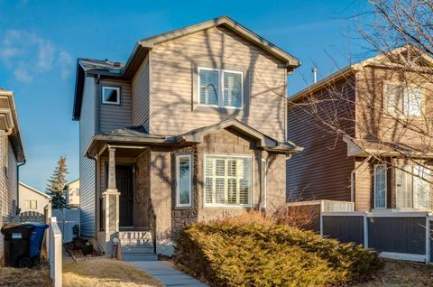 5248 Martin Crossing Drive NE Calgary AB T3J 3R5
