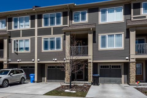 Photo of 51 Cityscape Row NE, Calgary, AB T3N 0W6 (MLS # A2306388)