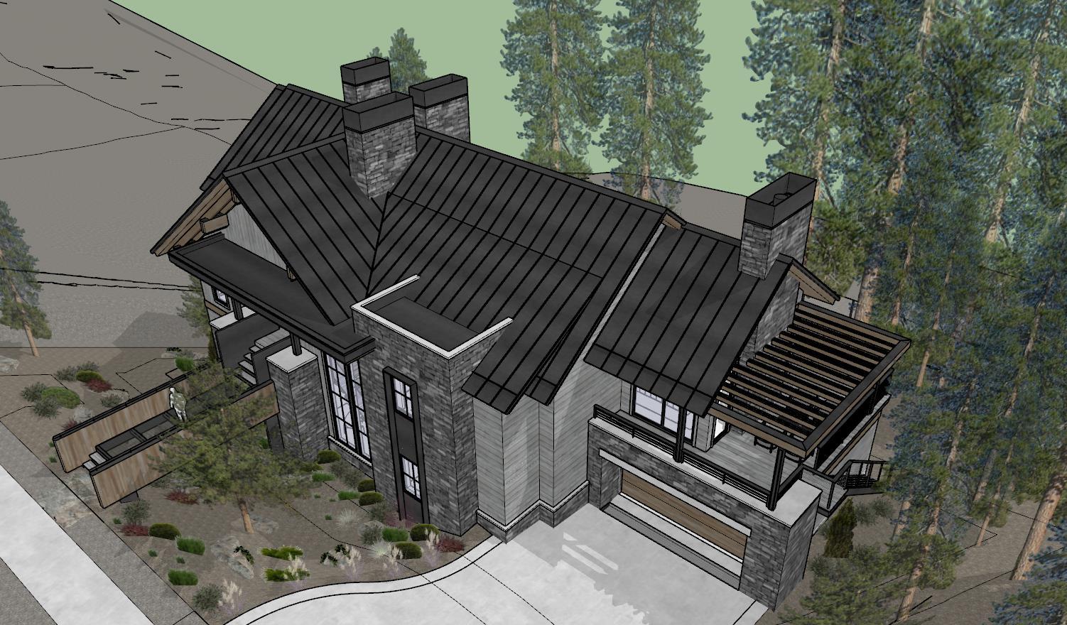 446 Mountain Tranquility Place