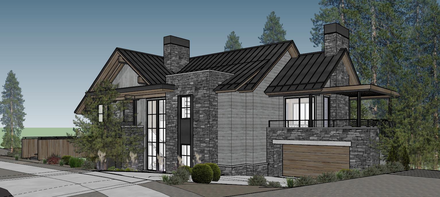 446 Mountain Tranquility Place